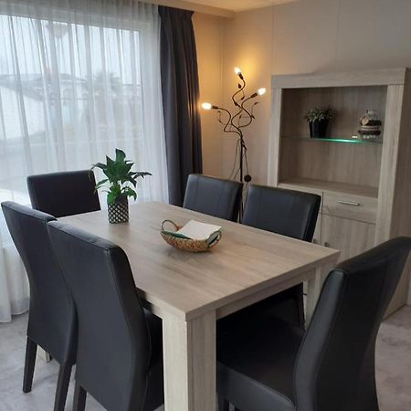 Krabbenkreek 2 Villa Sint Annaland Luaran gambar