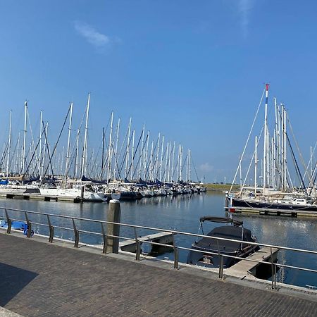 Krabbenkreek 2 Villa Sint Annaland Luaran gambar