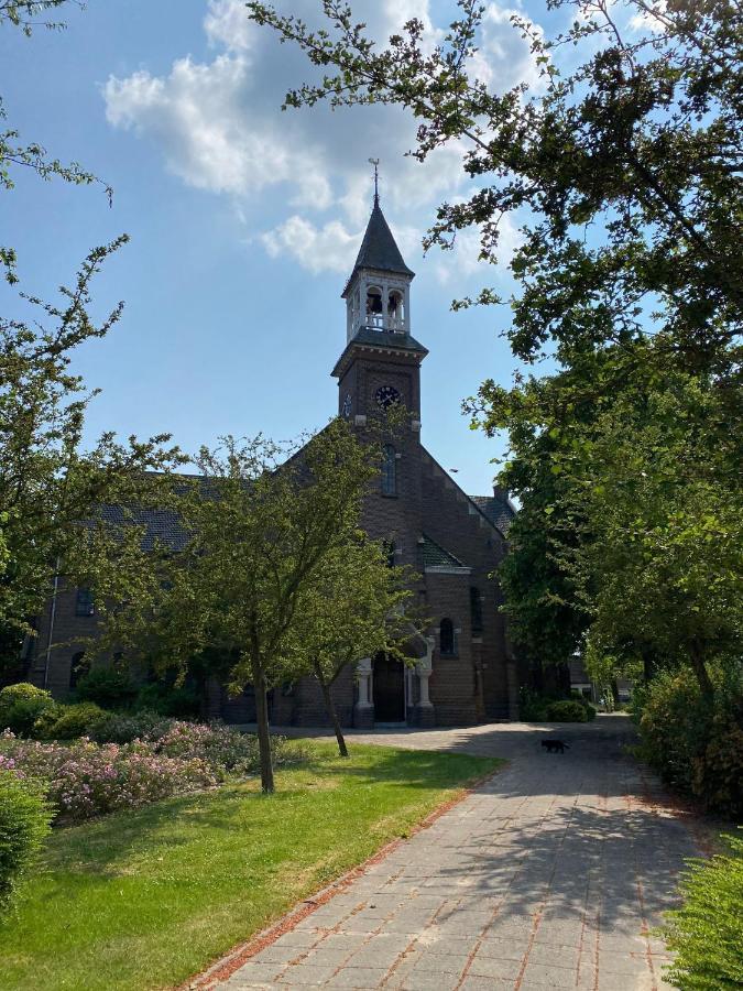 Krabbenkreek 2 Villa Sint Annaland Luaran gambar